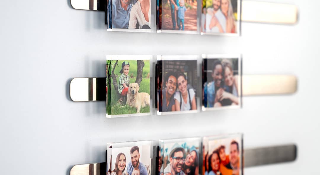 Magnets Anywhere Bar