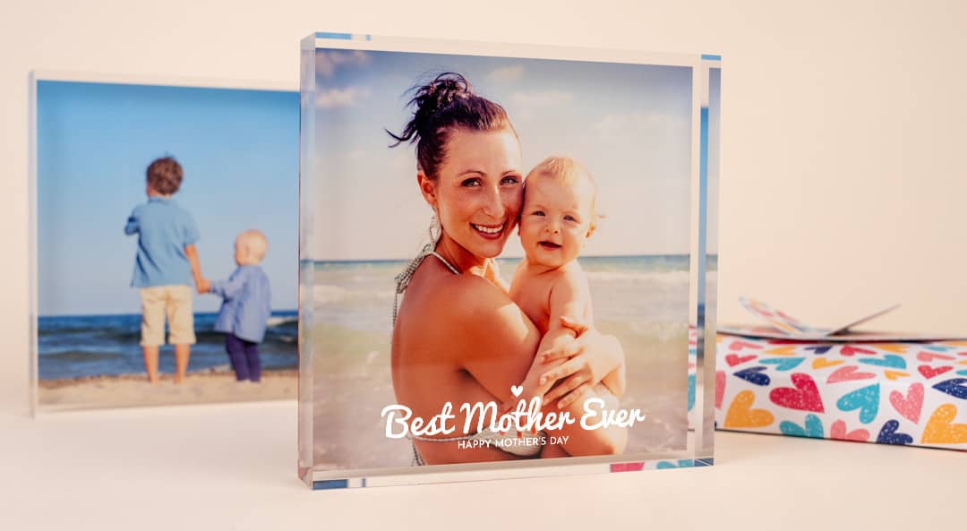 Mother's Day Gift Bundle